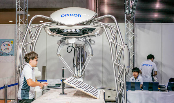 写真100枚を一挙公開「World Robot Summit 2018 / Japan Robot Week 2018」フォトレポート！ by ロボスタカメラ部