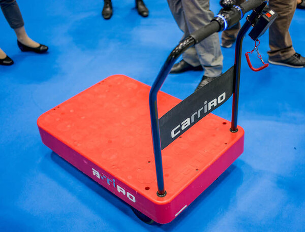 写真100枚を一挙公開「World Robot Summit 2018 / Japan Robot Week 2018」フォトレポート！ by ロボスタカメラ部