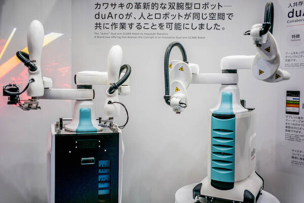 写真100枚を一挙公開「World Robot Summit 2018 / Japan Robot Week 2018」フォトレポート！ by ロボスタカメラ部