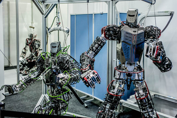 写真100枚を一挙公開「World Robot Summit 2018 / Japan Robot Week 2018」フォトレポート！ by ロボスタカメラ部