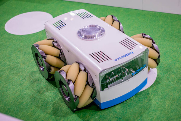 写真100枚を一挙公開「World Robot Summit 2018 / Japan Robot Week 2018」フォトレポート！ by ロボスタカメラ部
