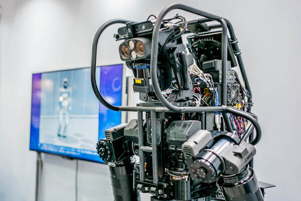 写真100枚を一挙公開「World Robot Summit 2018 / Japan Robot Week 2018」フォトレポート！ by ロボスタカメラ部