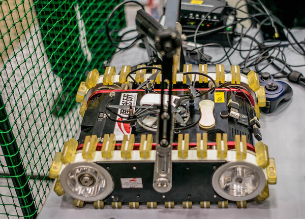 写真100枚を一挙公開「World Robot Summit 2018 / Japan Robot Week 2018」フォトレポート！ by ロボスタカメラ部