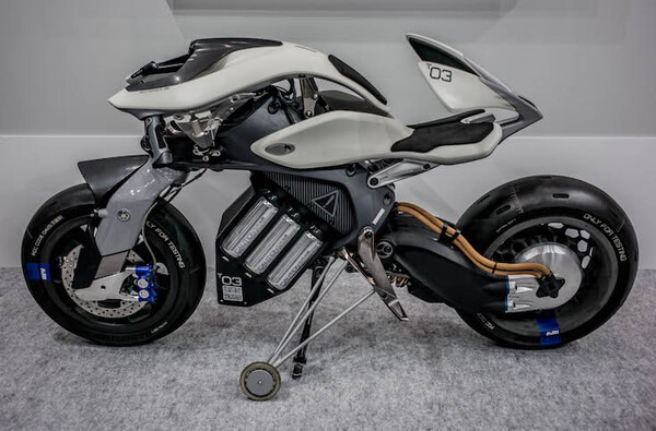 写真100枚を一挙公開「World Robot Summit 2018 / Japan Robot Week 2018」フォトレポート！ by ロボスタカメラ部