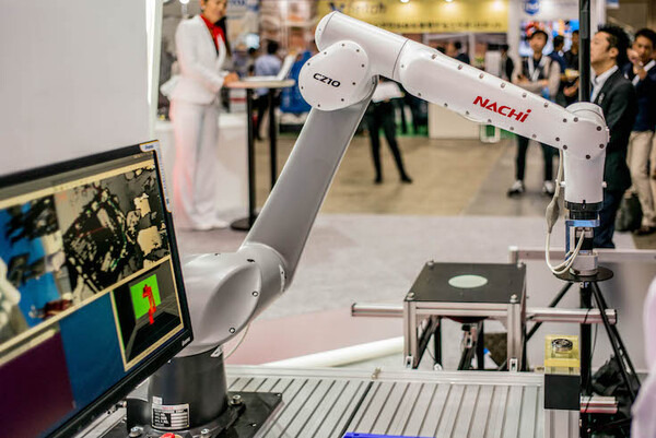 写真100枚を一挙公開「World Robot Summit 2018 / Japan Robot Week 2018」フォトレポート！ by ロボスタカメラ部