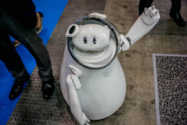 写真100枚を一挙公開「World Robot Summit 2018 / Japan Robot Week 2018」フォトレポート！ by ロボスタカメラ部