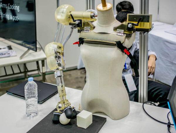 写真100枚を一挙公開「World Robot Summit 2018 / Japan Robot Week 2018」フォトレポート！ by ロボスタカメラ部