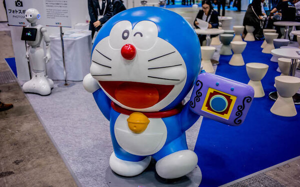 写真100枚を一挙公開「World Robot Summit 2018 / Japan Robot Week 2018」フォトレポート！ by ロボスタカメラ部