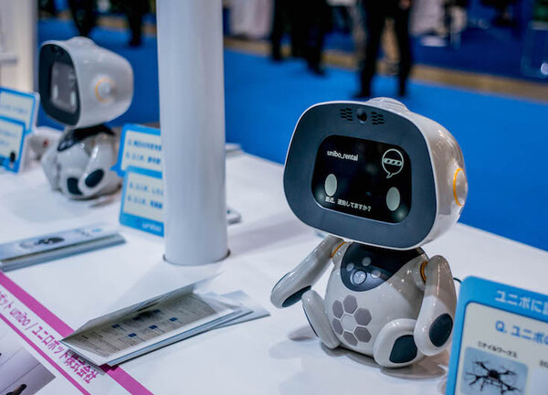 写真100枚を一挙公開「World Robot Summit 2018 / Japan Robot Week 2018」フォトレポート！ by ロボスタカメラ部
