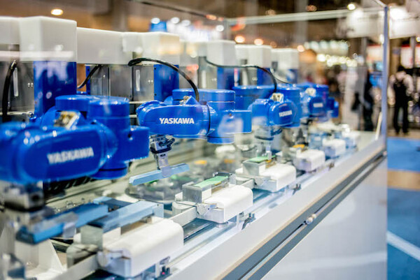 写真100枚を一挙公開「World Robot Summit 2018 / Japan Robot Week 2018」フォトレポート！ by ロボスタカメラ部