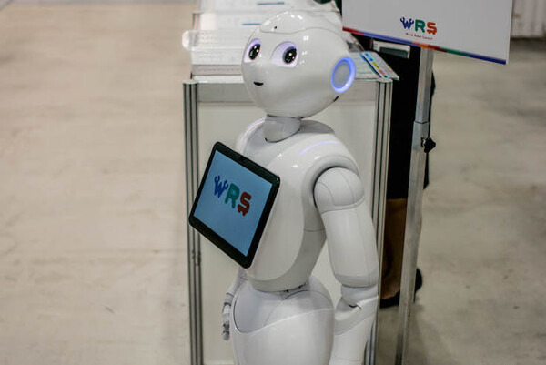 写真100枚を一挙公開「World Robot Summit 2018 / Japan Robot Week 2018」フォトレポート！ by ロボスタカメラ部