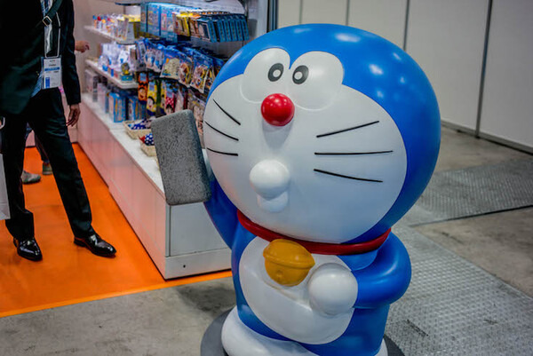 写真100枚を一挙公開「World Robot Summit 2018 / Japan Robot Week 2018」フォトレポート！ by ロボスタカメラ部