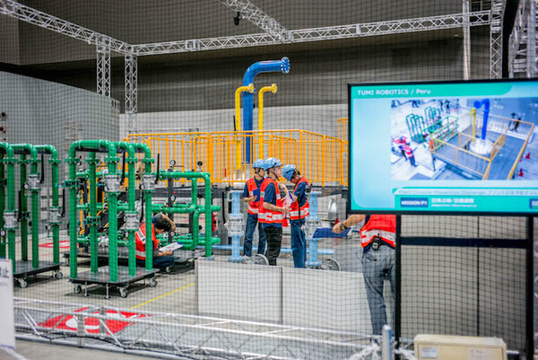 写真100枚を一挙公開「World Robot Summit 2018 / Japan Robot Week 2018」フォトレポート！ by ロボスタカメラ部