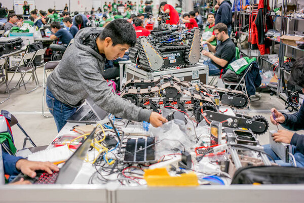 写真100枚を一挙公開「World Robot Summit 2018 / Japan Robot Week 2018」フォトレポート！ by ロボスタカメラ部