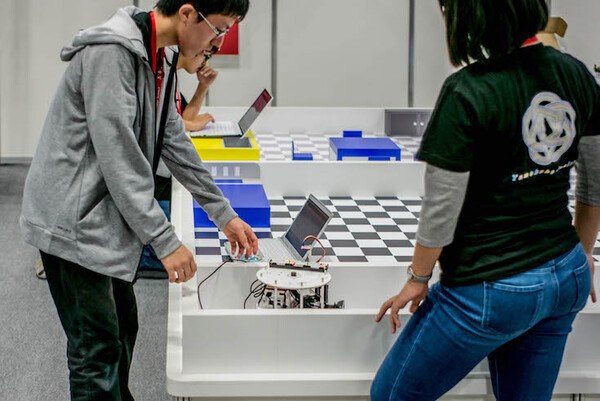 写真100枚を一挙公開「World Robot Summit 2018 / Japan Robot Week 2018」フォトレポート！ by ロボスタカメラ部