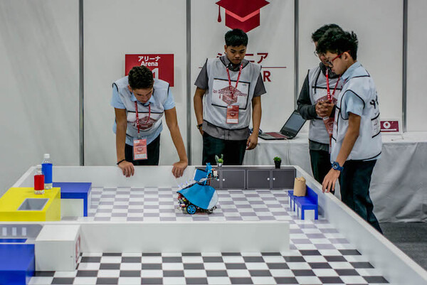写真100枚を一挙公開「World Robot Summit 2018 / Japan Robot Week 2018」フォトレポート！ by ロボスタカメラ部