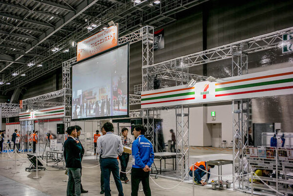 写真100枚を一挙公開「World Robot Summit 2018 / Japan Robot Week 2018」フォトレポート！ by ロボスタカメラ部