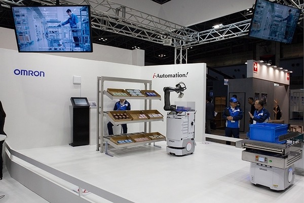 「World Robot Summit 2018」(WRS)ついに開幕！展示会場、講演会場、競技会場を一気にご案内