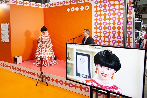 「World Robot Summit 2018」(WRS)ついに開幕！展示会場、講演会場、競技会場を一気にご案内