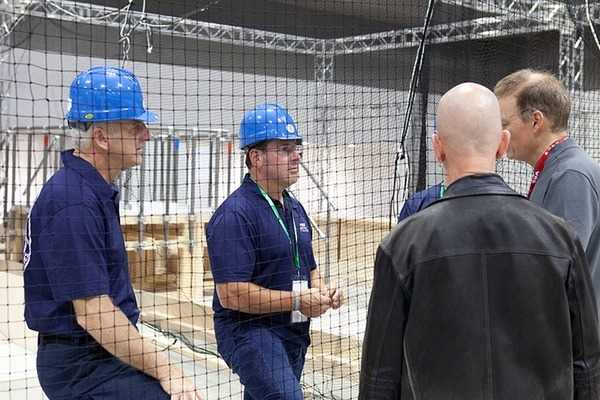 「World Robot Summit 2018」(WRS)ついに開幕！展示会場、講演会場、競技会場を一気にご案内