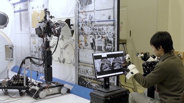 サイボーグ技術開発のメルティンが約20億円を調達！2020年に「遠隔操作ロボット」実用製品モデル発表へ