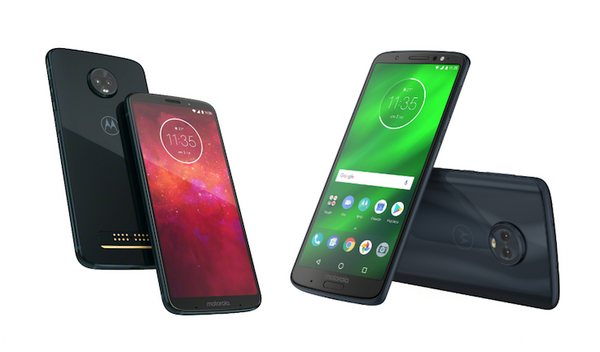 モトローラ、自社スマホ向けの音声アシスタント「Moto Voice」にSoundHound「Houndify」を統合し機能強化。