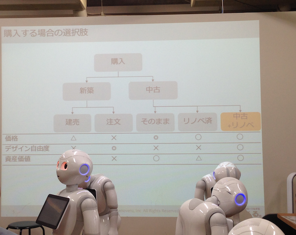 「スマートハウス連携アプリを作ろう！キックオフ」に行ってきた。 #pac2015w