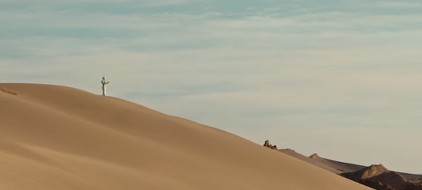 ソフトバンク最新CM：PepperがGoogle Pixel 3に問いかける。「OK Google、僕たちの進化は、誰かを幸せにできる？」