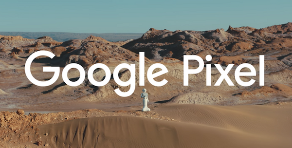 ソフトバンク最新CM：PepperがGoogle Pixel 3に問いかける。「OK Google、僕たちの進化は、誰かを幸せにできる？」