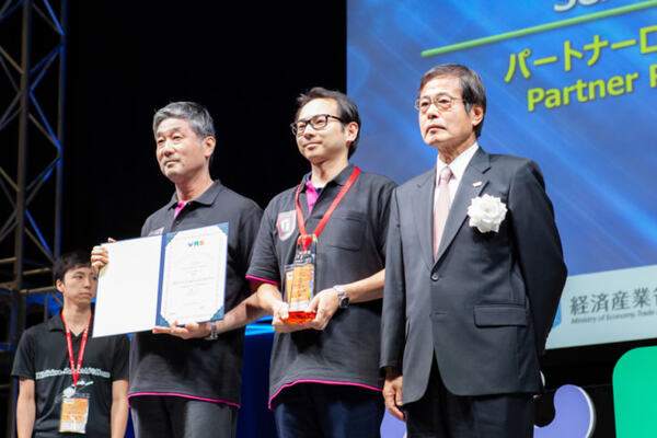 経産省が主催するロボット競技会「WRS」結果発表！競い抜いた5日間、日本チームの強さが光る / World Robot Summit 2018