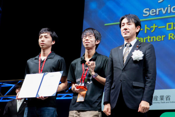 経産省が主催するロボット競技会「WRS」結果発表！競い抜いた5日間、日本チームの強さが光る / World Robot Summit 2018