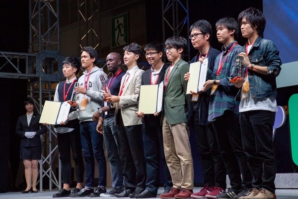 経産省が主催するロボット競技会「WRS」結果発表！競い抜いた5日間、日本チームの強さが光る / World Robot Summit 2018