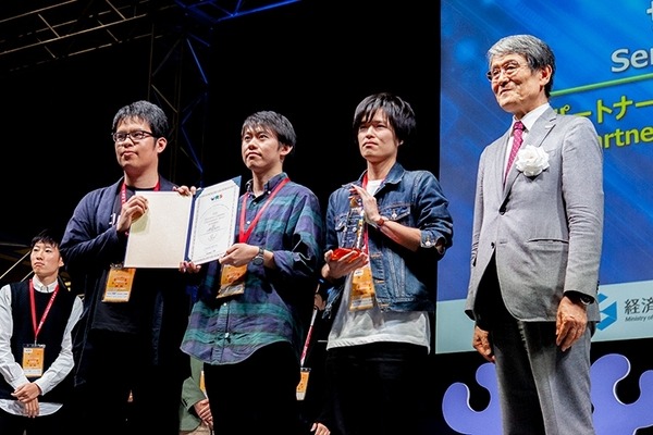 経産省が主催するロボット競技会「WRS」結果発表！競い抜いた5日間、日本チームの強さが光る / World Robot Summit 2018