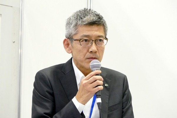 目標は2020年「ロボットレストラン」開店　THK、コネクテッドがロボット調理サービス提供構想をWRSセミナーで公開