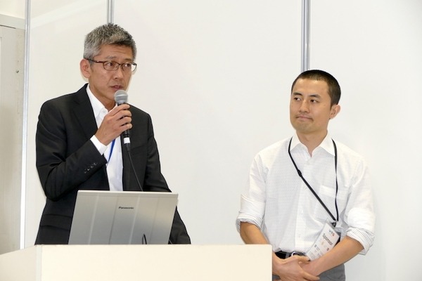 目標は2020年「ロボットレストラン」開店　THK、コネクテッドがロボット調理サービス提供構想をWRSセミナーで公開