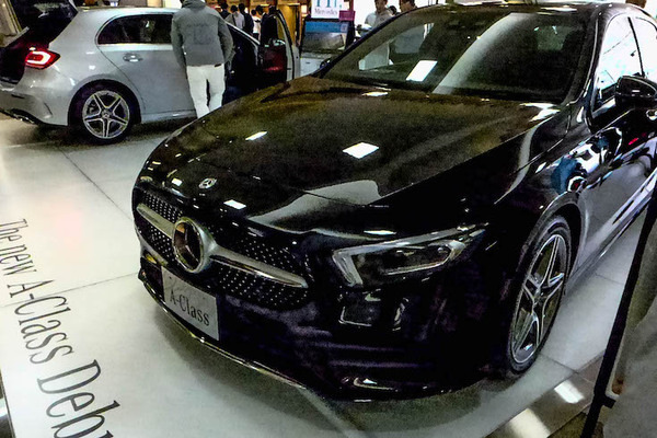 「Hi, メルセデス！電動ブラインドを閉めて」ベンツを音声制御できる「MBUX」体験レポート、本当に会話は通じるのか