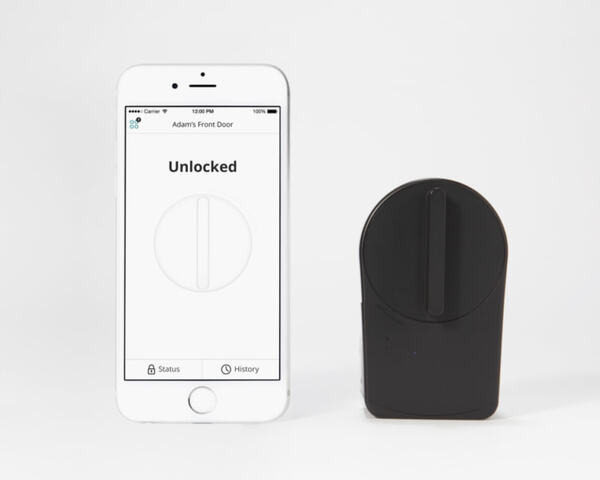 【IoT業界探訪Vol.27】話題のスマートロック「SESAME」が考えるエコシステムとビジネス戦略とは