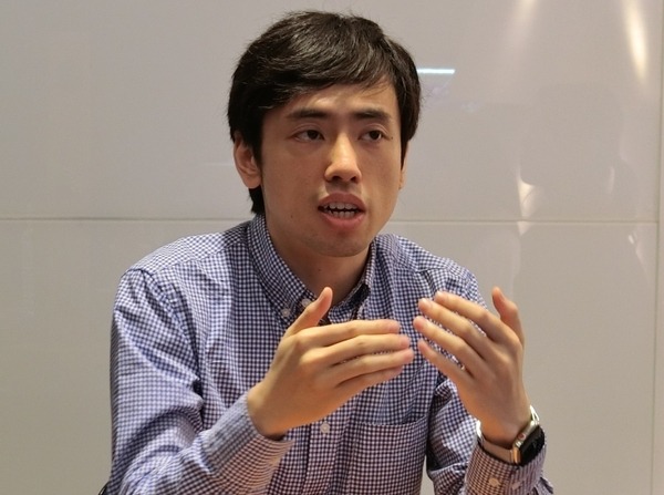 【IoT業界探訪Vol.27】話題のスマートロック「SESAME」が考えるエコシステムとビジネス戦略とは