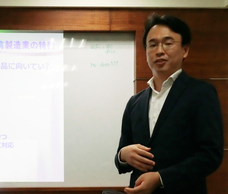 【IoT業界探訪Vol.27】話題のスマートロック「SESAME」が考えるエコシステムとビジネス戦略とは