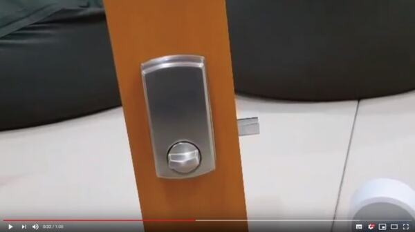 【IoT業界探訪Vol.27】話題のスマートロック「SESAME」が考えるエコシステムとビジネス戦略とは