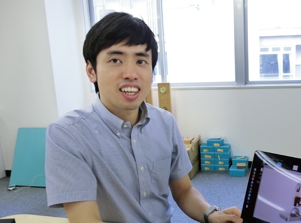 【IoT業界探訪Vol.27】話題のスマートロック「SESAME」が考えるエコシステムとビジネス戦略とは