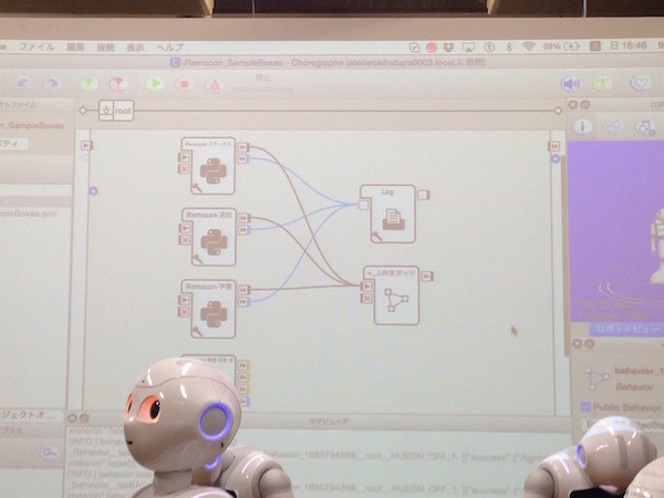 「スマートハウス連携アプリを作ろう！キックオフ」に行ってきた。 #pac2015w