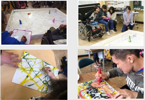 プログラミング教育130万人の利用実績を持つスフィロの新製品「Sphero BOLT」(スフィロボルト)が上陸！算数、理科、図工への応用例も紹介