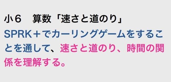 プログラミング教育130万人の利用実績を持つスフィロの新製品「Sphero BOLT」(スフィロボルト)が上陸！算数、理科、図工への応用例も紹介