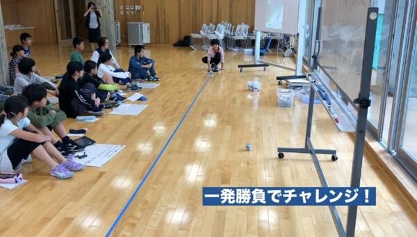 プログラミング教育130万人の利用実績を持つスフィロの新製品「Sphero BOLT」(スフィロボルト)が上陸！算数、理科、図工への応用例も紹介