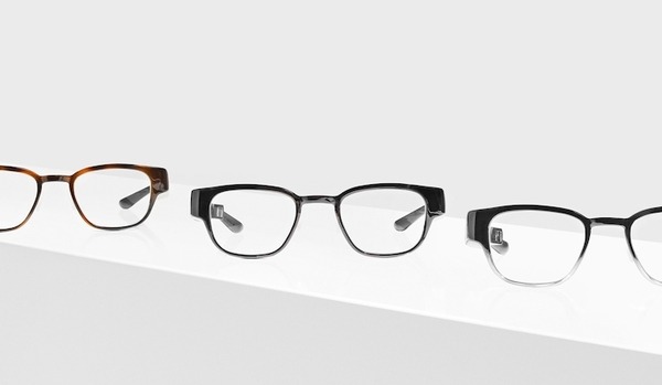 Alexa搭載のスマートグラス「Focals」、NORTHが発売へ　普通のメガネ風で999ドル