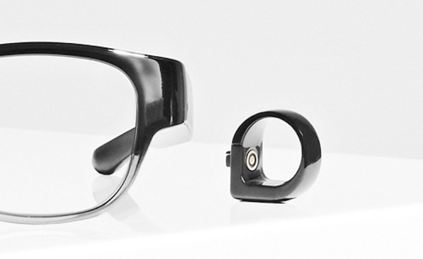 Alexa搭載のスマートグラス「Focals」、NORTHが発売へ　普通のメガネ風で999ドル