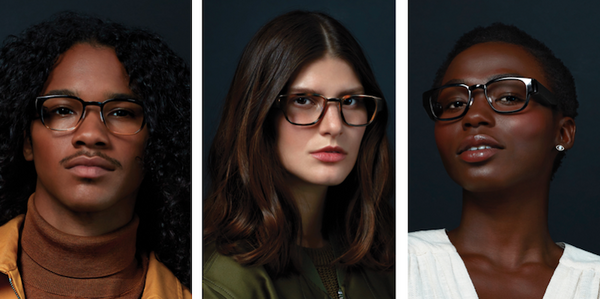 Alexa搭載のスマートグラス「Focals」、NORTHが発売へ　普通のメガネ風で999ドル