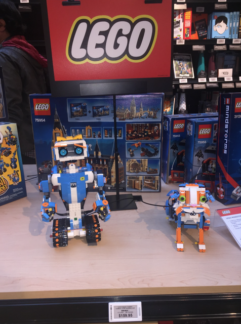 ニューヨークのAmazonの実店舗「4-Star」に行ってきた！　高評価の商品を2000点販売