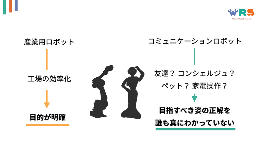 「ロボットとは会話しません」 —— 真の魅力はどこに？ ロボットと暮らす女性3名が本音で語る